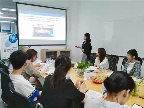 2019創(chuàng)新挑戰(zhàn)賽閔行分賽場 聚焦生物醫(yī)藥與新一代信息技術，助力項目防雷安全