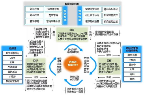 雙星閃耀 數(shù)衍科技賦能藥品全程電子化與零售藥店數(shù)字化